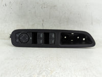 2021 Gmc Terrain Master Power Window Switch Replacement Driver Side Left P/N:84513464 Fits Fits 2016 2017 2018 2019 2020 202