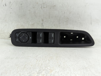 compare product 2021 Gmc Terrain Master Power Window Switch Replacement Driver Side Left P/N:84513464 Fits Fits 2016 2017 2018 2019 2020 2022 OEM Used Auto Parts
