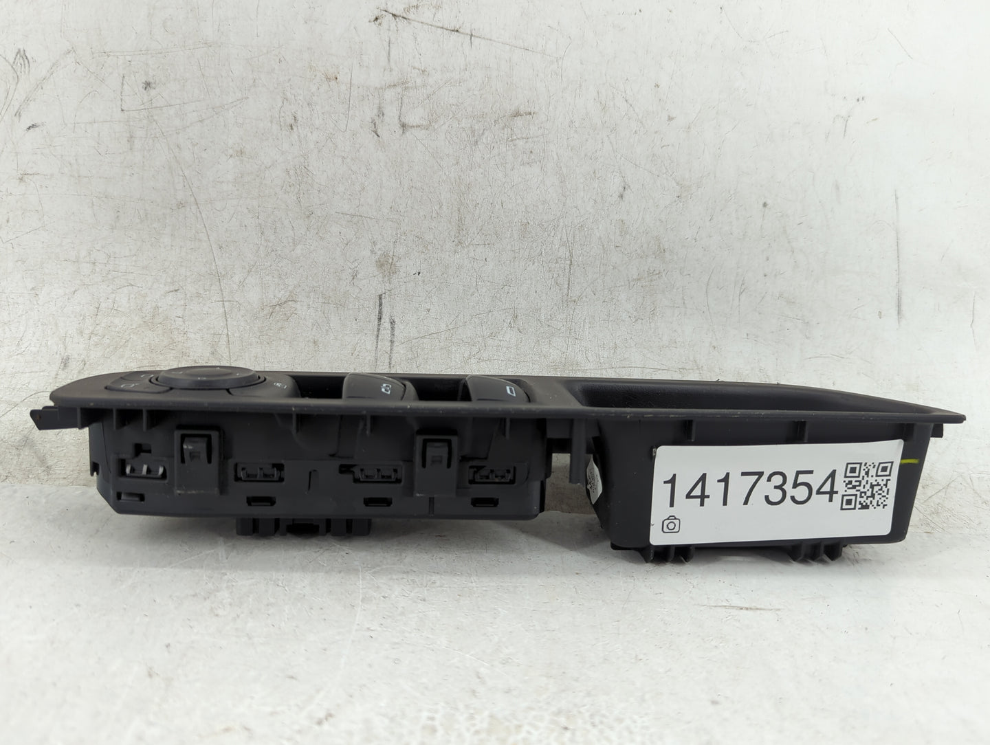 2021 Gmc Terrain Master Power Window Switch Replacement Driver Side Left P/N:84513464 Fits Fits 2016 2017 2018 2019 2020 202