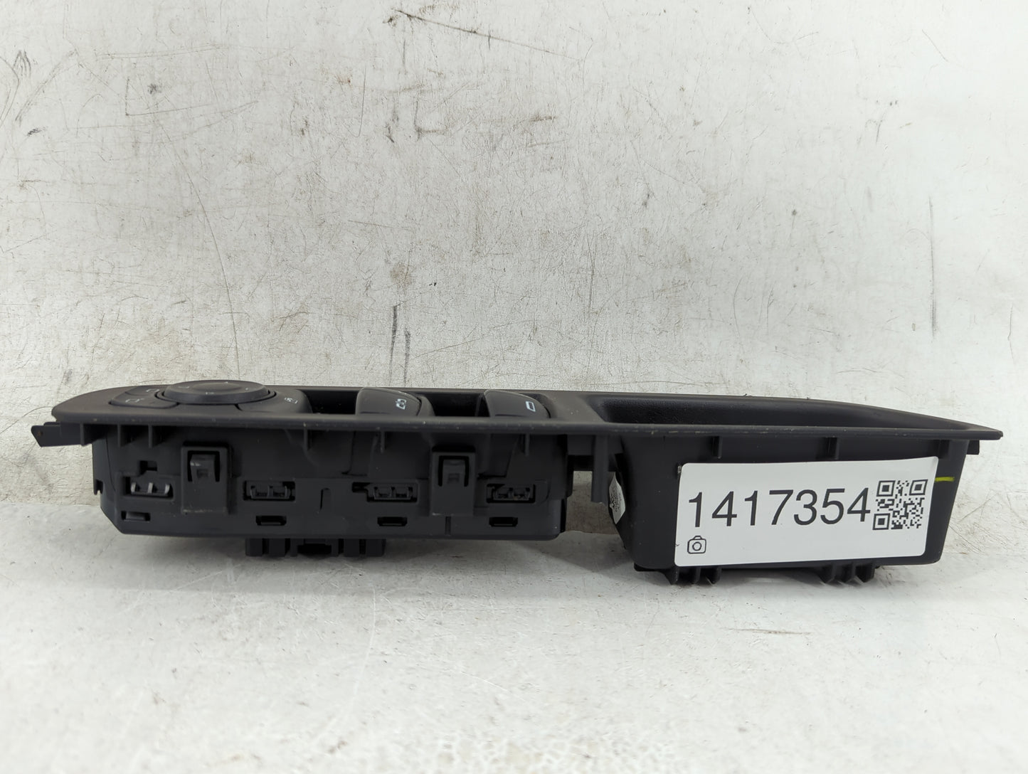 2021 Gmc Terrain Master Power Window Switch Replacement Driver Side Left P/N:84513464 Fits Fits 2016 2017 2018 2019 2020 202