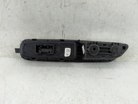 2021 Gmc Terrain Master Power Window Switch Replacement Driver Side Left P/N:84513464 Fits Fits 2016 2017 2018 2019 2020 202