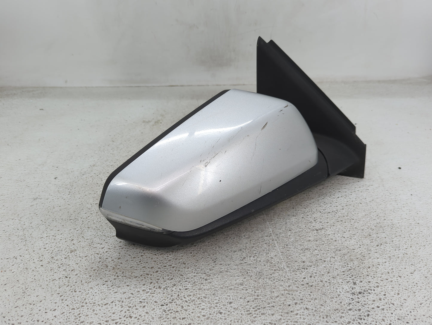 2018-2021 Gmc Terrain Passenger Side View Mirror - Right Door Mirror OEM Used - Oemusedautoparts1.com