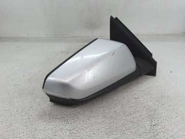 2018-2021 Gmc Terrain Passenger Side View Mirror - Right Door Mirror OEM Used