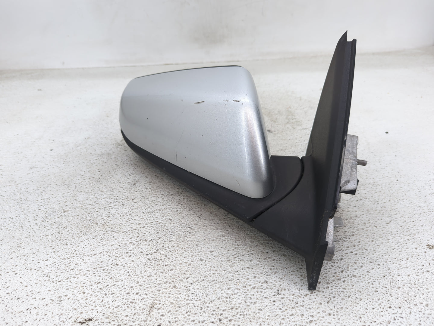 2018-2021 Gmc Terrain Passenger Side View Mirror - Right Door Mirror OEM Used - Oemusedautoparts1.com