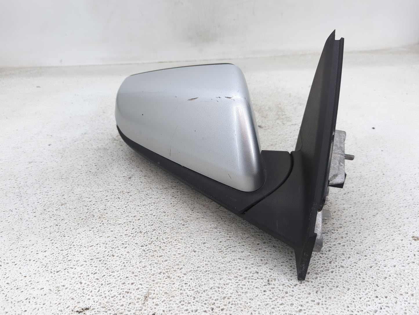 2018-2021 Gmc Terrain Passenger Side View Mirror - Right Door Mirror OEM Used - Oemusedautoparts1.com