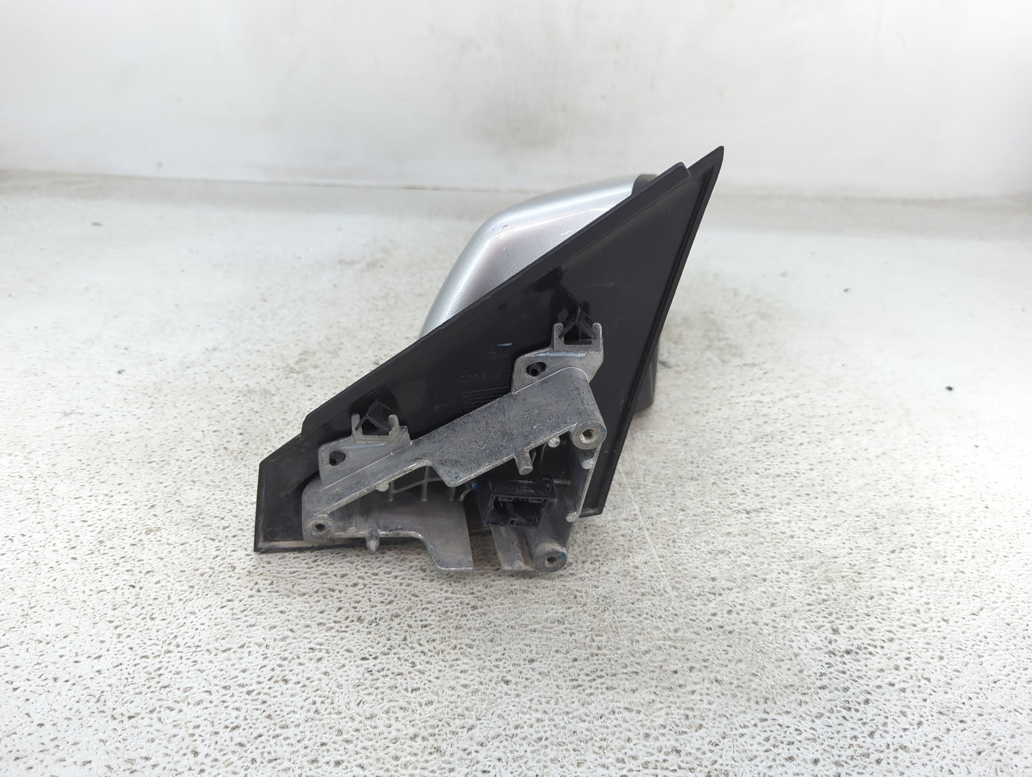 2018-2021 Gmc Terrain Passenger Side View Mirror - Right Door Mirror OEM Used - Oemusedautoparts1.com