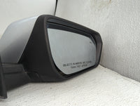 2018-2021 Gmc Terrain Passenger Side View Mirror - Right Door Mirror OEM Used - Oemusedautoparts1.com