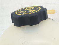 Gmc Terrain Radiator Coolant Overflow Expansion Tank Bottle - Oemusedautoparts1.com