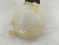 Gmc Terrain Radiator Coolant Overflow Expansion Tank Bottle 1449066 - Oemusedautoparts1.com