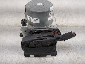2018-2021 Gmc Terrain ABS Pump Control Module Replacement P/N:84875566 Fits Fits 2018 2019 2020 2021 OEM Used Auto Parts - O