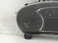 2020-2021 Gmc Terrain Instrument Cluster Speedometer Gauges P/N:84562495 GM-0073-003-M2-CG0G Miles: Fits Fits 2020 2021 OEM 
