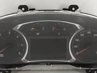 2020-2021 Gmc Terrain Instrument Cluster Speedometer Gauges P/N:84562495 GM-0073-003-M2-CG0G Miles: Fits Fits 2020 2021 OEM 