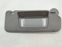 2021 Gmc Terrain Sun Visor Shade Replacement Driver Left Mirror Fits OEM Used Auto Parts - Oemusedautoparts1.com