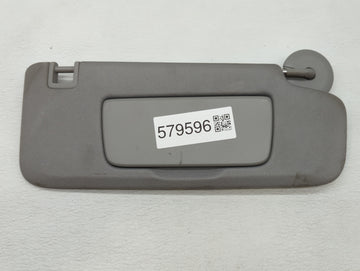 2021 Gmc Terrain Sun Visor Shade Replacement Driver Left Mirror Fits OEM Used Auto Parts