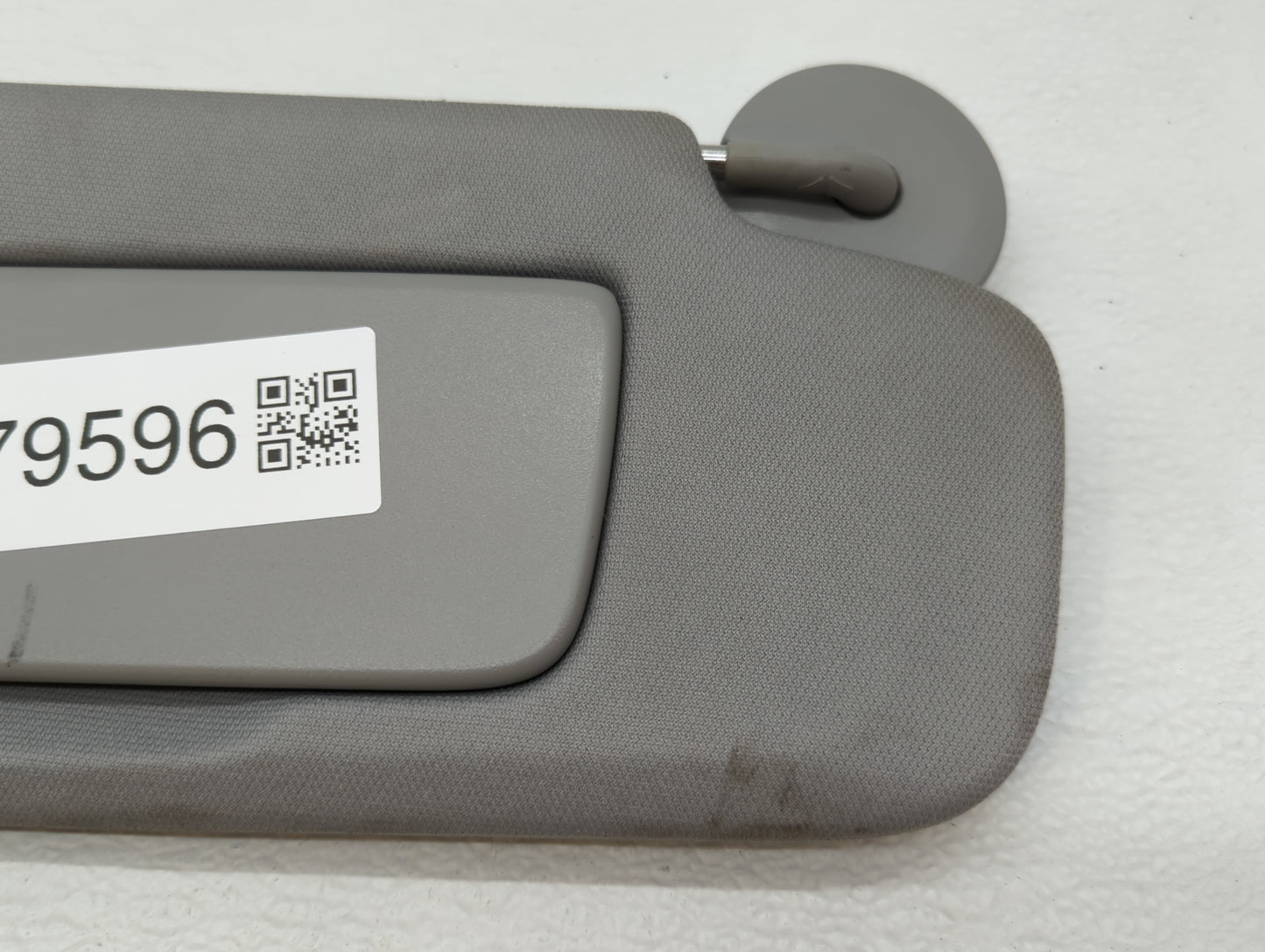 2021 Gmc Terrain Sun Visor Shade Replacement Driver Left Mirror Fits OEM Used Auto Parts - Oemusedautoparts1.com
