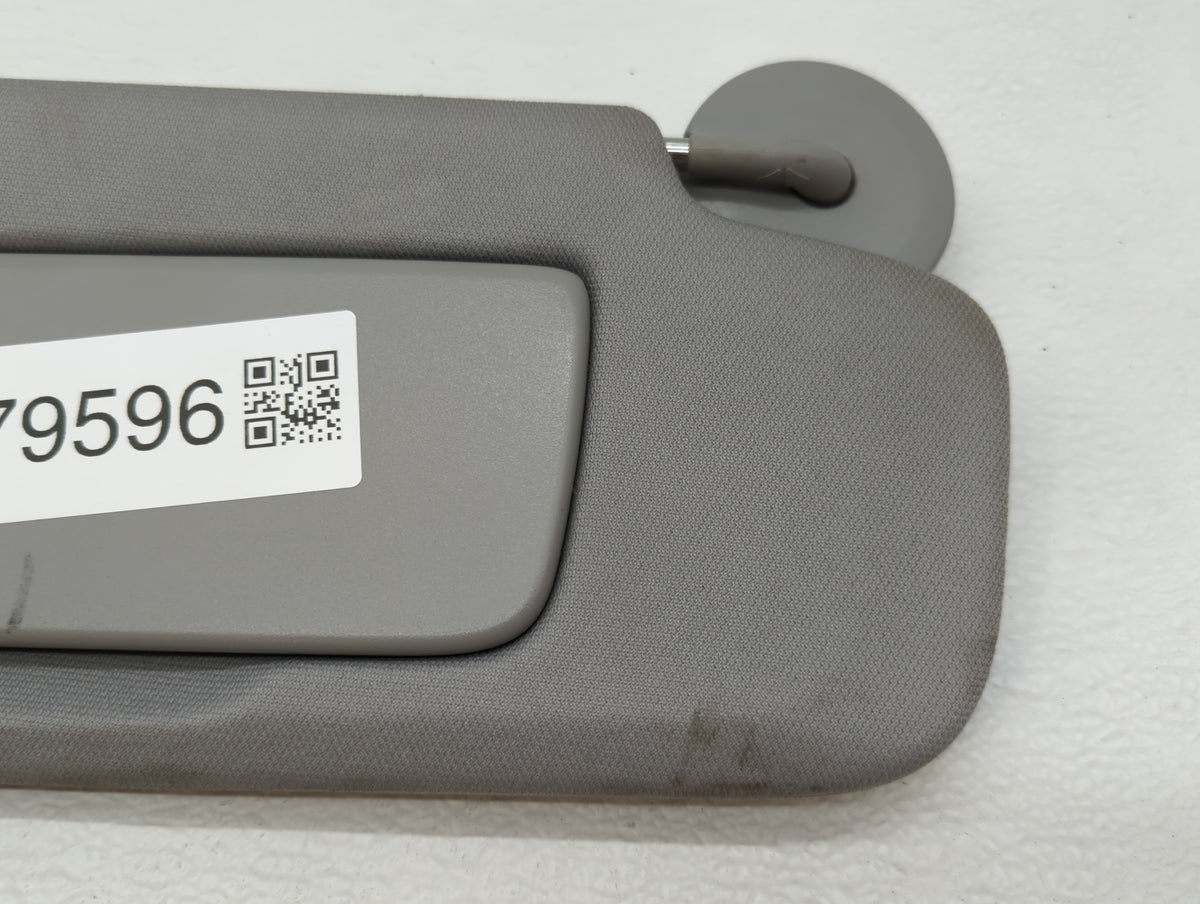 2021 Gmc Terrain Sun Visor Shade Replacement Driver Left Mirror Fits Fits 2020 2022 OEM Used Auto Parts - Oemusedautoparts1.