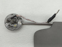 2021 Gmc Terrain Sun Visor Shade Replacement Driver Left Mirror Fits OEM Used Auto Parts - Oemusedautoparts1.com