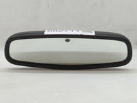 2021 Gmc Terrain Interior Rear View Mirror Replacement OEM P/N:E11026140 13540311 Fits Fits 2017 2018 2019 2020 2022 OEM Use