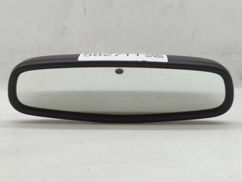 compare product 2021 Gmc Terrain Interior Rear View Mirror Replacement OEM P/N:E11026140 13540311 Fits Fits 2017 2018 2019 2020 2022 OEM Used Auto Parts