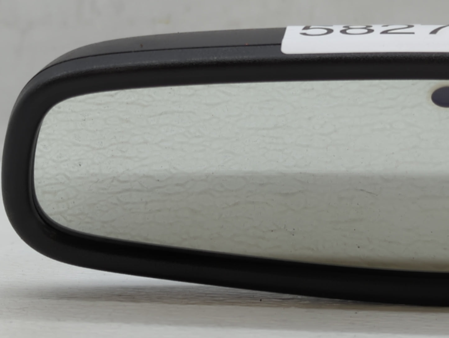 2021 Gmc Terrain Interior Rear View Mirror Replacement OEM P/N:E11026140 13540311 Fits Fits 2017 2018 2019 2020 2022 OEM Use