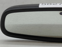 2021 Gmc Terrain Interior Rear View Mirror Replacement OEM P/N:E11026140 13540311 Fits Fits 2017 2018 2019 2020 2022 OEM Use