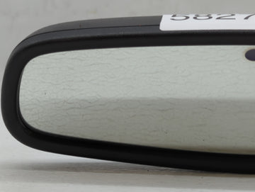2021 Gmc Terrain Interior Rear View Mirror Replacement OEM P/N:E11026140 13540311 Fits Fits 2017 2018 2019 2020 2022 OEM Used Auto Parts