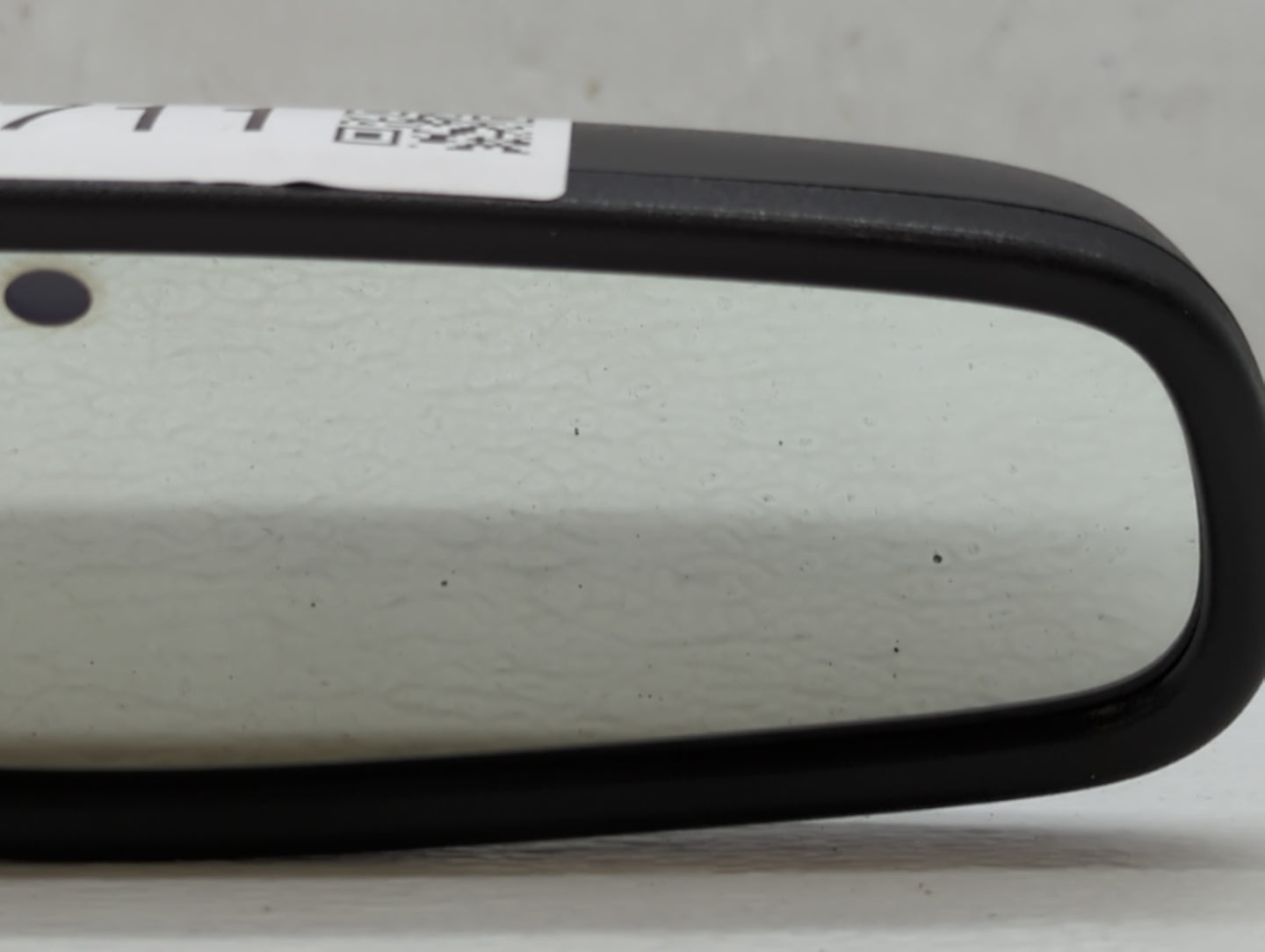 2021 Gmc Terrain Interior Rear View Mirror Replacement OEM P/N:E11026140 13540311 Fits Fits 2017 2018 2019 2020 2022 OEM Use