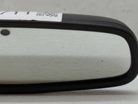 2021 Gmc Terrain Interior Rear View Mirror Replacement OEM P/N:E11026140 13540311 Fits Fits 2017 2018 2019 2020 2022 OEM Use