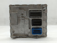 2020-2022 Gmc Terrain PCM Engine Control Computer ECU ECM PCU OEM P/N:A2C77545500 Fits Fits 2020 2021 2022 OEM Used Auto Par