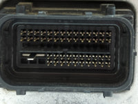2020-2022 Gmc Terrain PCM Engine Control Computer ECU ECM PCU OEM P/N:A2C77545500 Fits Fits 2020 2021 2022 OEM Used Auto Par