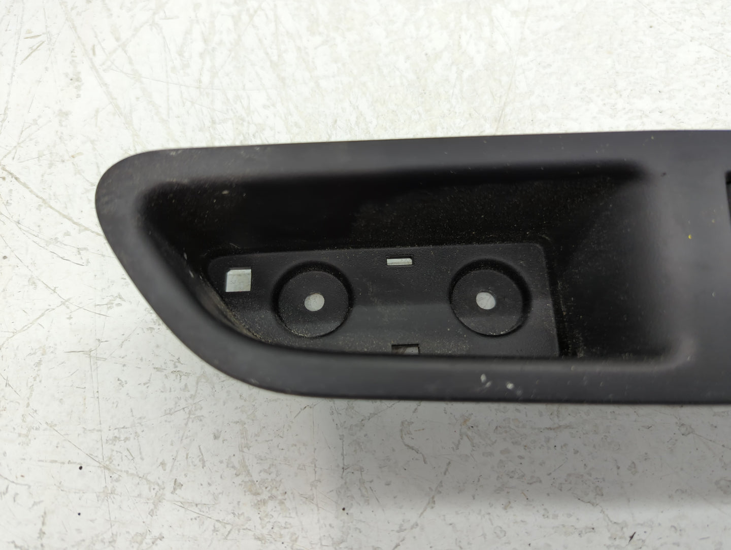 2021 Gmc Terrain Master Power Window Switch Replacement Driver Side Left P/N:84513464 84139693 Fits OEM Used Auto Parts - Oe