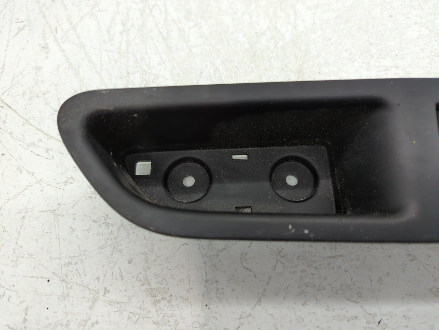 2021 Gmc Terrain Master Power Window Switch Replacement Driver Side Left P/N:84513464 84139693 Fits OEM Used Auto Parts - Oe