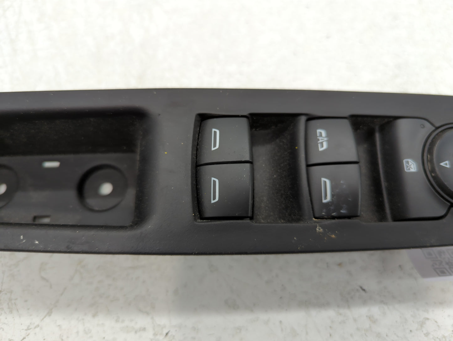 2021 Gmc Terrain Master Power Window Switch Replacement Driver Side Left P/N:84513464 84139693 Fits OEM Used Auto Parts - Oe