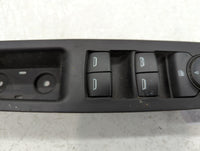 2021 Gmc Terrain Master Power Window Switch Replacement Driver Side Left P/N:84513464 84139693 Fits OEM Used Auto Parts - Oe