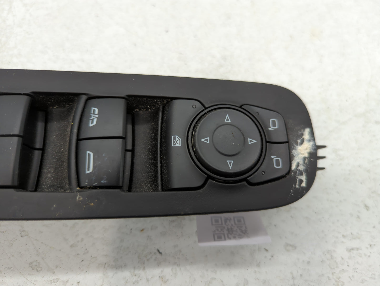 2021 Gmc Terrain Master Power Window Switch Replacement Driver Side Left P/N:84513464 84139693 Fits OEM Used Auto Parts - Oe
