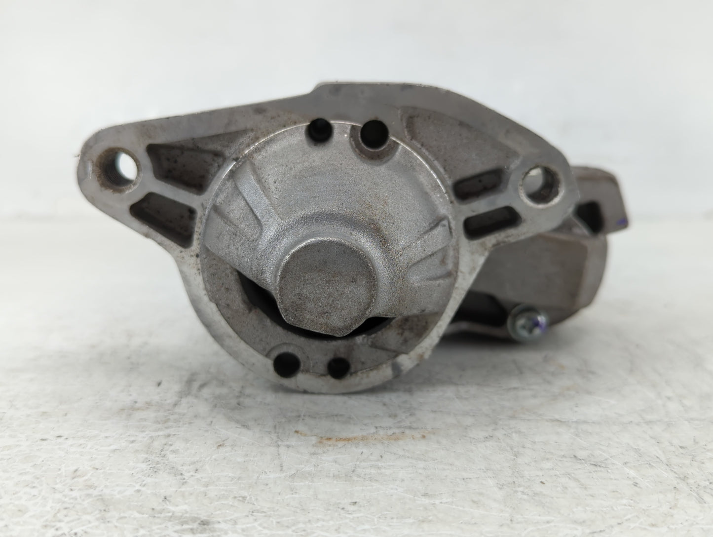 2018-2022 Gmc Terrain Car Starter Motor Solenoid OEM P/N:12213063 Fits Fits 2017 2018 2019 2020 2021 2022 OEM Used Auto Part