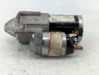 2018-2022 Gmc Terrain Car Starter Motor Solenoid OEM P/N:12213063 Fits Fits 2017 2018 2019 2020 2021 2022 OEM Used Auto Part