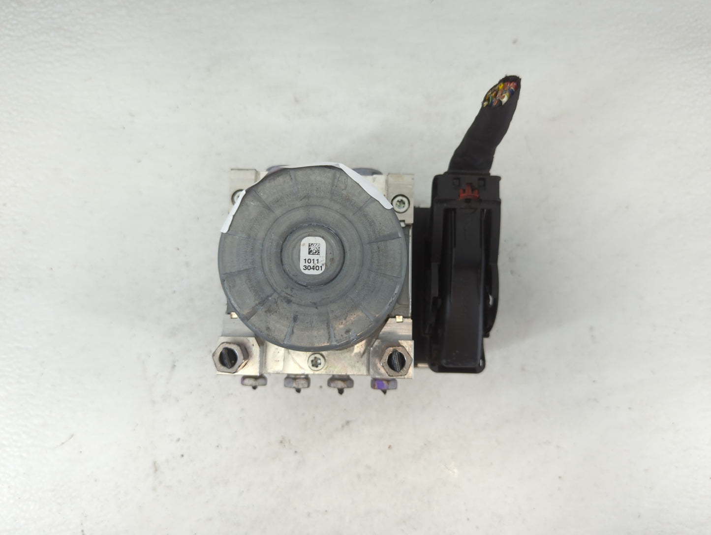2020-2022 Gmc Terrain ABS Pump Control Module Replacement P/N:84875566 Fits Fits 2020 2021 2022 OEM Used Auto Parts - Oemuse