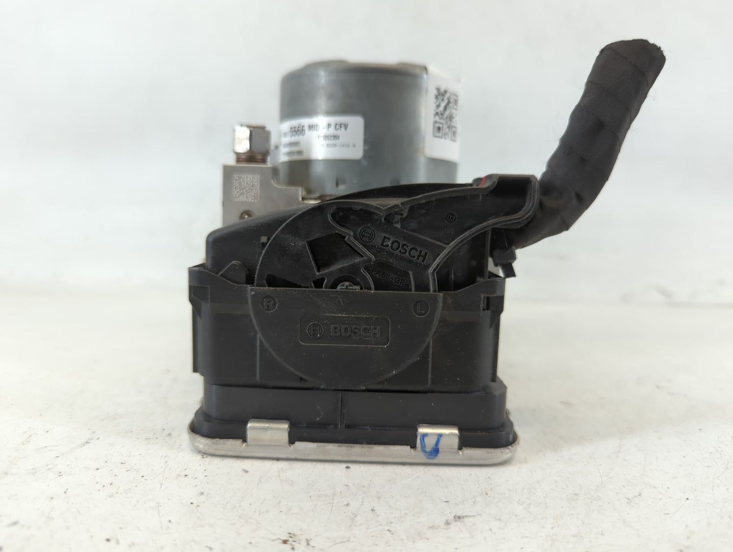 2020-2022 Gmc Terrain ABS Pump Control Module Replacement P/N:84875566 Fits Fits 2020 2021 2022 OEM Used Auto Parts - Oemuse