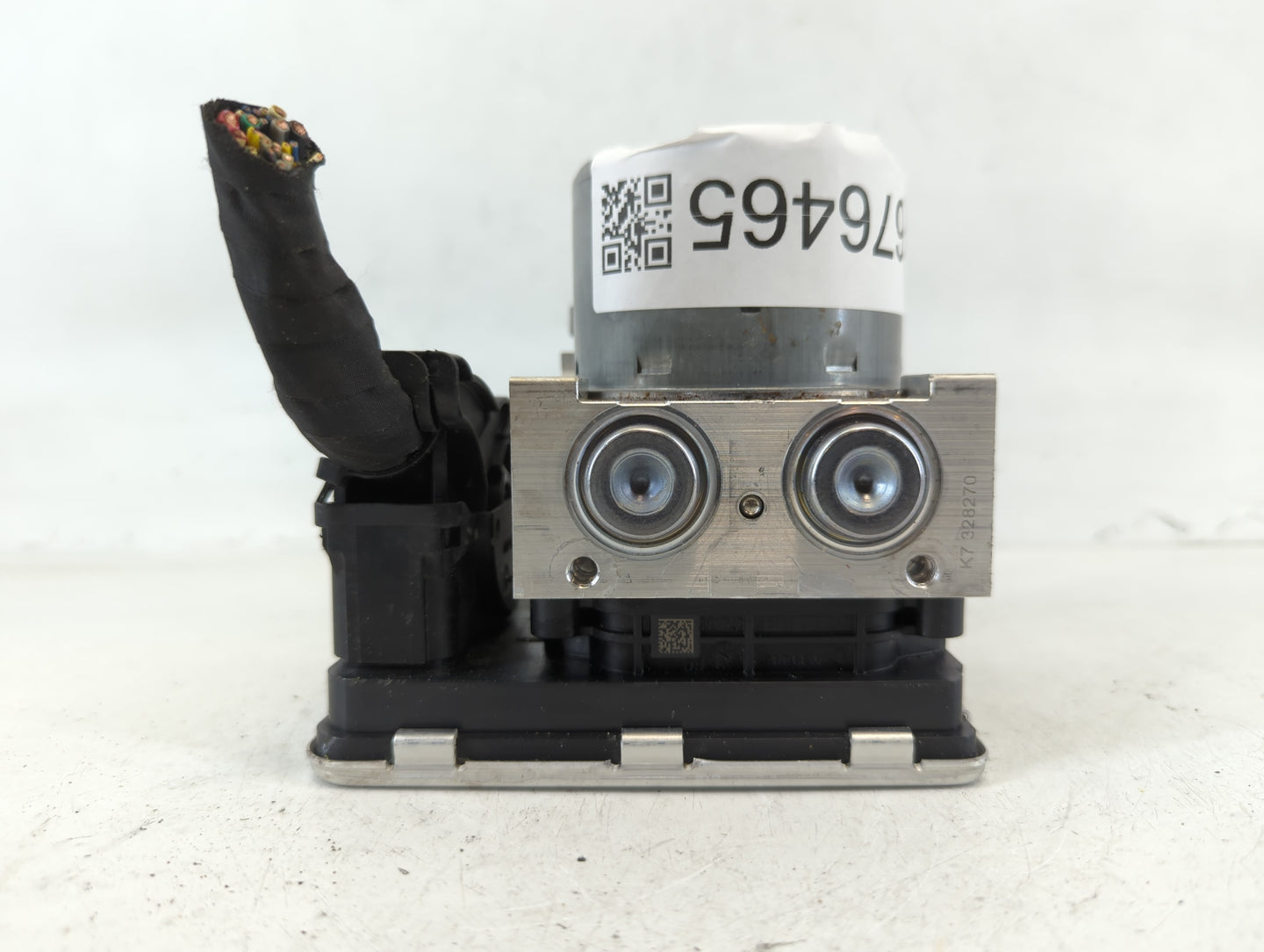 2020-2022 Gmc Terrain ABS Pump Control Module Replacement P/N:84875566 Fits Fits 2020 2021 2022 OEM Used Auto Parts - Oemuse