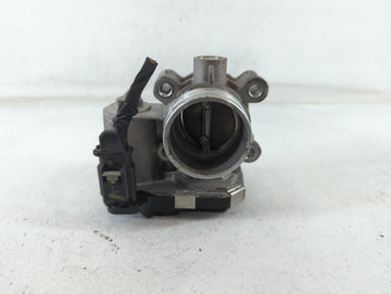 2018-2022 Gmc Terrain Throttle Body P/N:12671379AA Fits Fits 2016 2017 2018 2019 2020 2021 2022 OEM Used Auto Parts - Oemuse