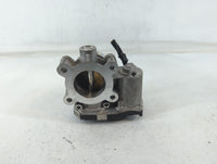 2018-2022 Gmc Terrain Throttle Body P/N:12671379AA Fits Fits 2016 2017 2018 2019 2020 2021 2022 OEM Used Auto Parts - Oemuse