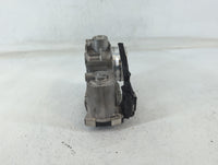 2018-2022 Gmc Terrain Throttle Body P/N:12671379AA Fits Fits 2016 2017 2018 2019 2020 2021 2022 OEM Used Auto Parts - Oemuse