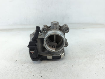 2018-2022 Gmc Terrain Throttle Body P/N:12671379AA Fits Fits 2016 2017 2018 2019 2020 2021 2022 OEM Used Auto Parts - Oemuse