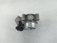 2018-2022 Gmc Terrain Throttle Body P/N:12671379AA Fits Fits 2016 2017 2018 2019 2020 2021 2022 OEM Used Auto Parts - Oemuse