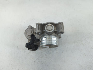 2018-2022 Gmc Terrain Throttle Body P/N:12671379AA Fits Fits 2016 2017 2018 2019 2020 2021 2022 OEM Used Auto Parts