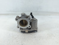 2018-2022 Gmc Terrain Throttle Body P/N:12671379AA Fits Fits 2016 2017 2018 2019 2020 2021 2022 OEM Used Auto Parts - Oemuse