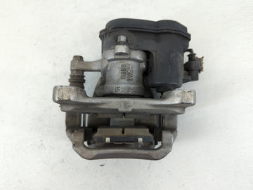 Gmc Terrain Front Passenger Right Brake Caliper