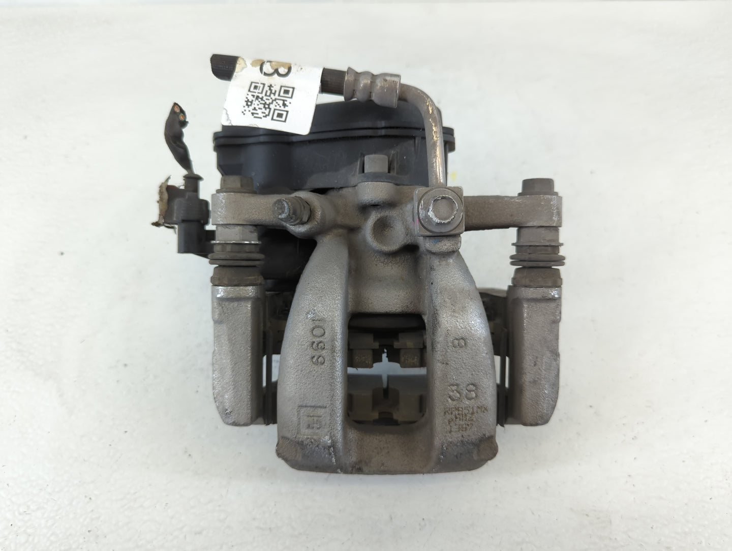 Gmc Terrain Front Passenger Right Brake Caliper 677248 - Oemusedautoparts1.com