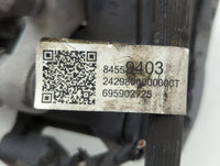 Gmc Terrain Front Driver Left Brake Caliper 677251 - Oemusedautoparts1.com